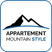 Alexandra Frengel - Mountain Style Logo