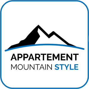 Alexandra Frengel - Mountain Style Logo
